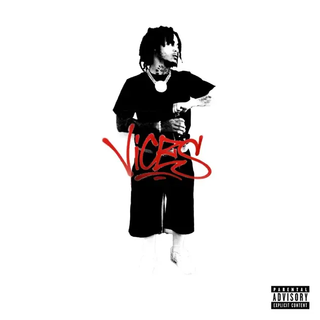 Joey Trap – VICES