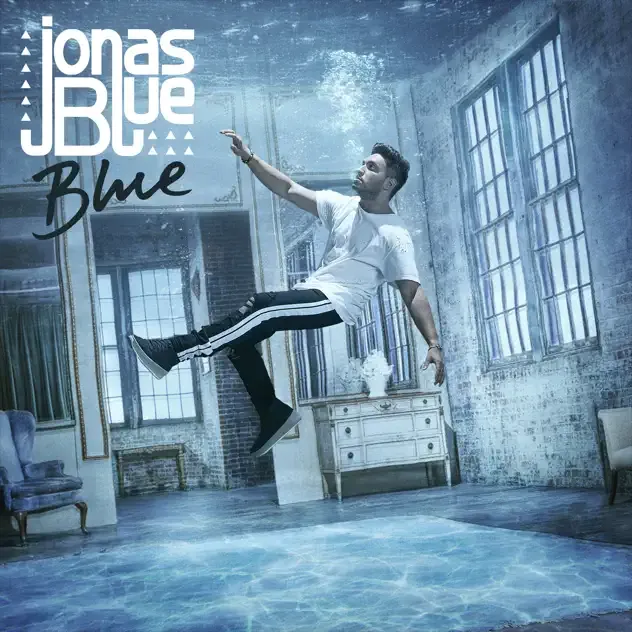 Jonas Blue – Blue