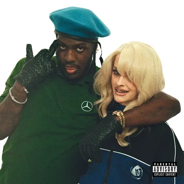 Jorjiana & Lil Yachty ILY XL