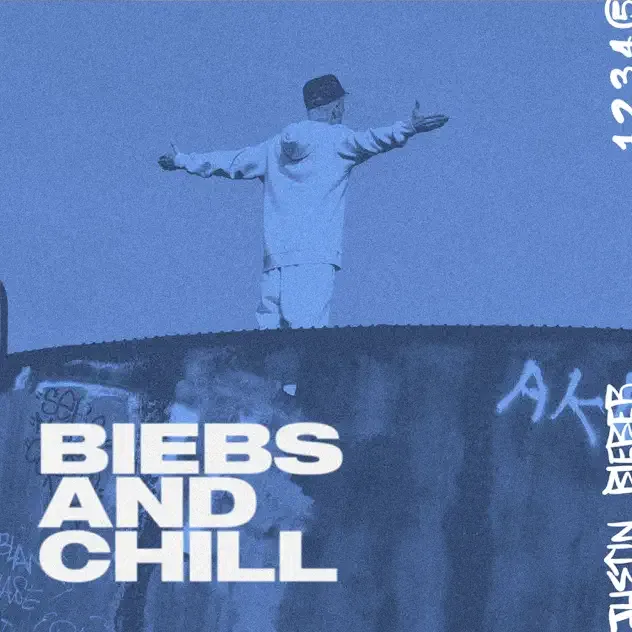 Justin Bieber – Biebs and Chill EP