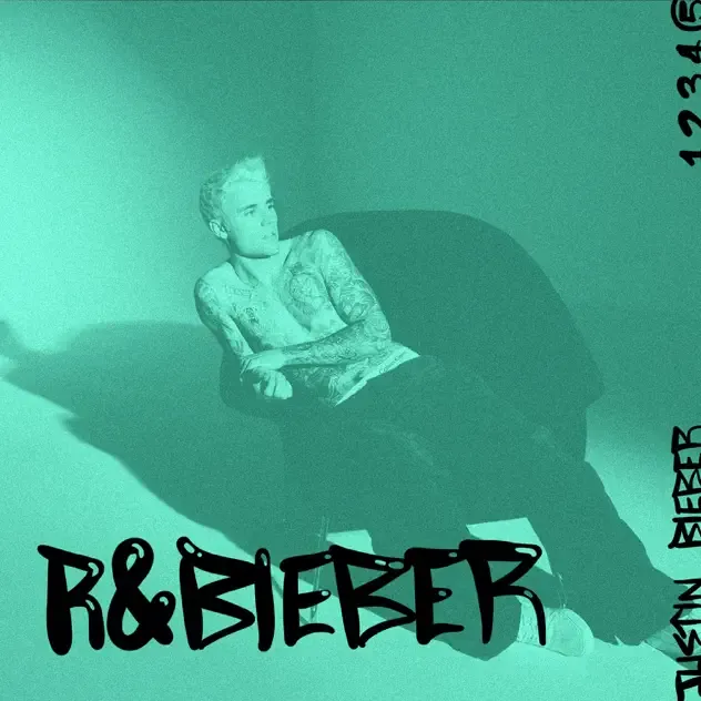 Justin Bieber – R&Bieber EP