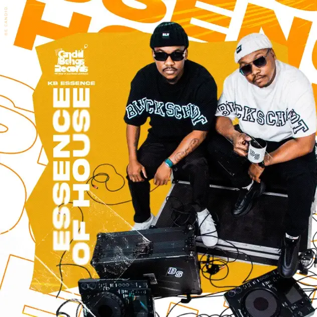 KB Essence – Essence of House