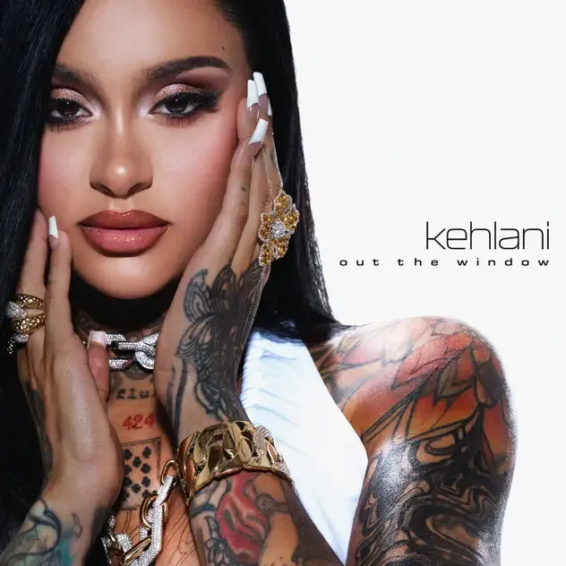 Kehlani Out The Window