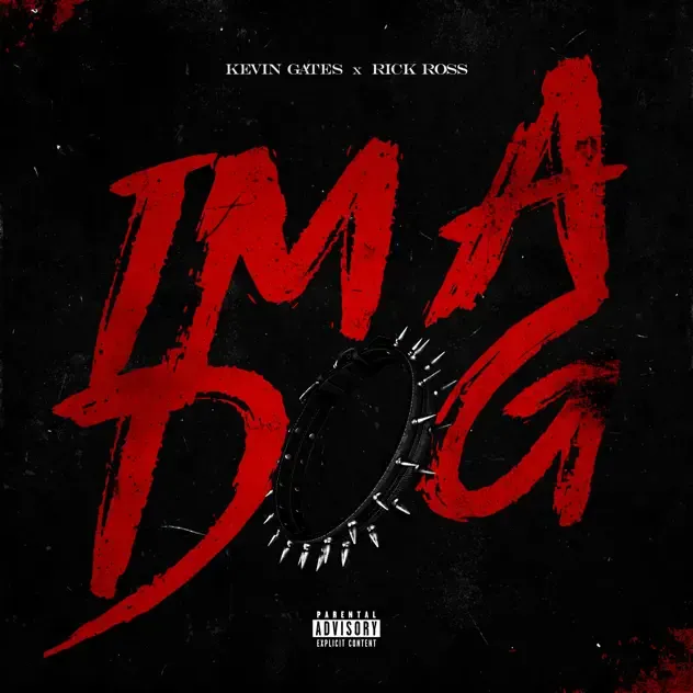 Kevin Gates & Rick Ross I'm a Dog (Remix)