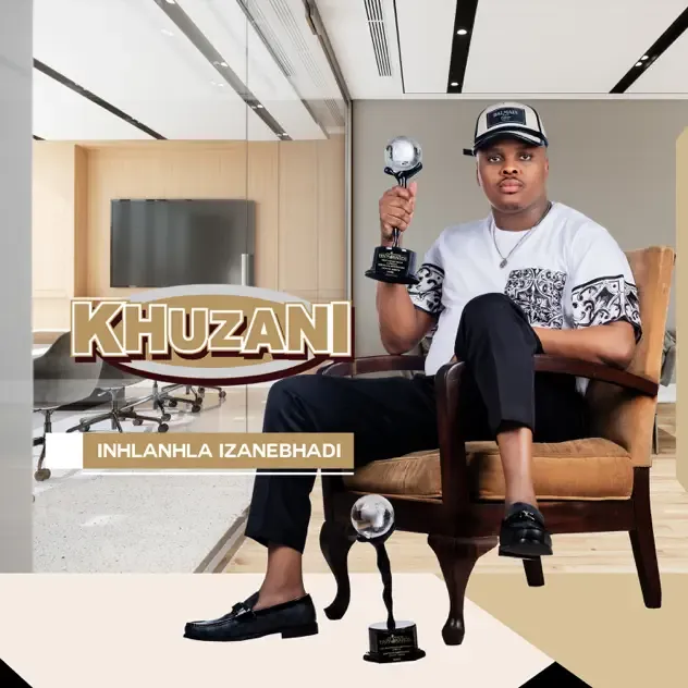 Khuzani – Inhlanhla Izanebhadi