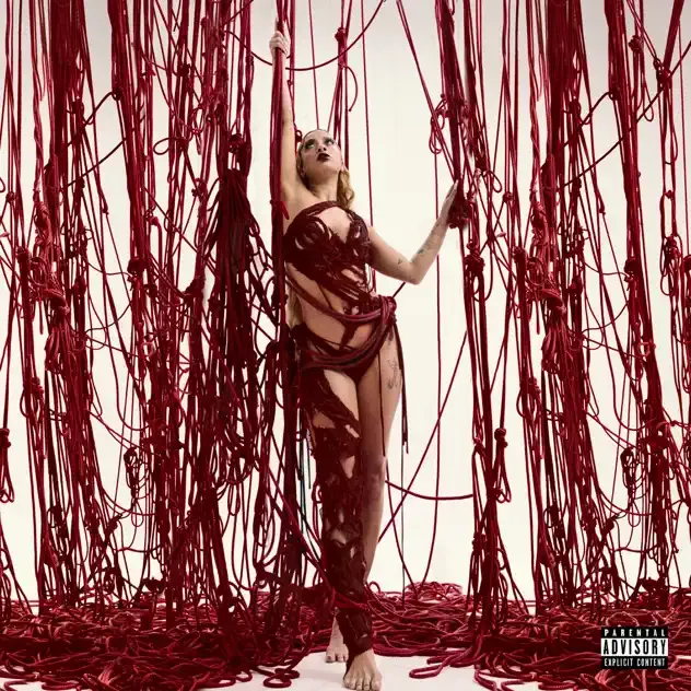 Kiana Lede – Cut Ties (Deluxe Version)