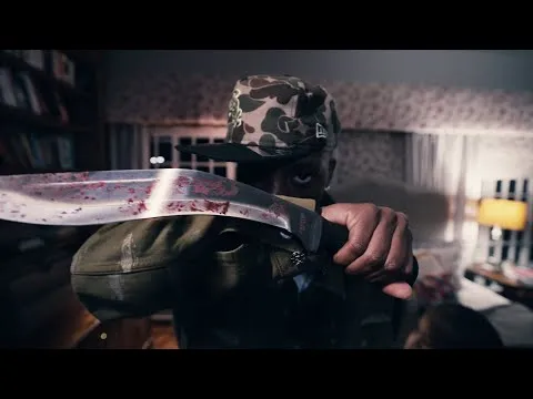 KindlyNxsh, Blxckie & Nasty C – MONSTER