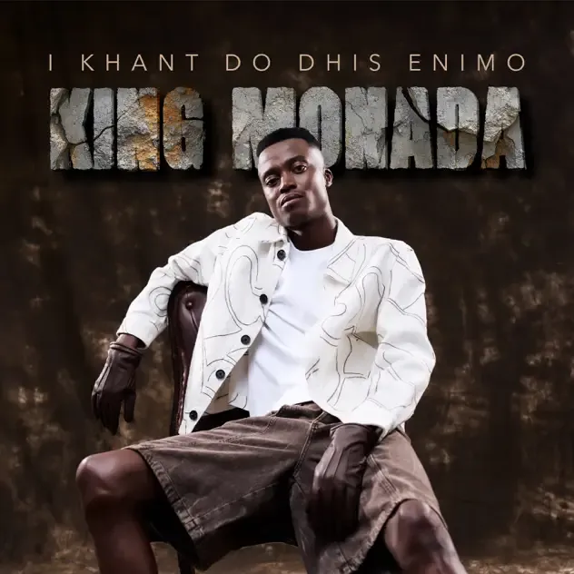 King Monada – I Khant Do Dhis Enimo