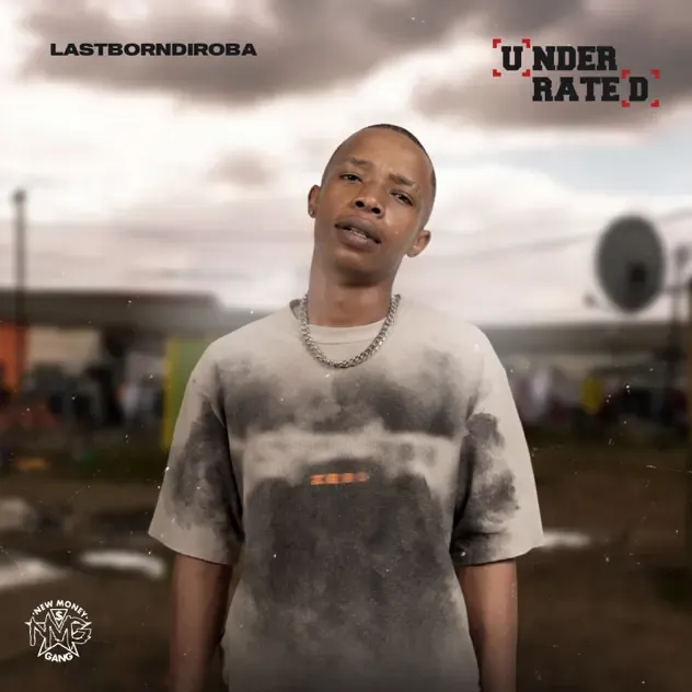 LastBornDiroba – UNDERRATED