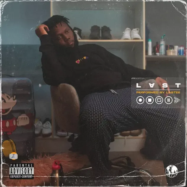 Lastee – Last