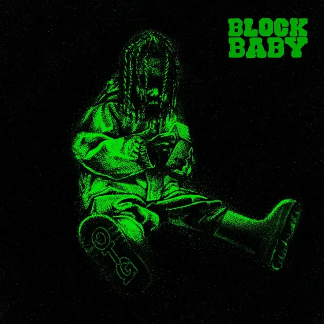 Lil Macks – Block Baby