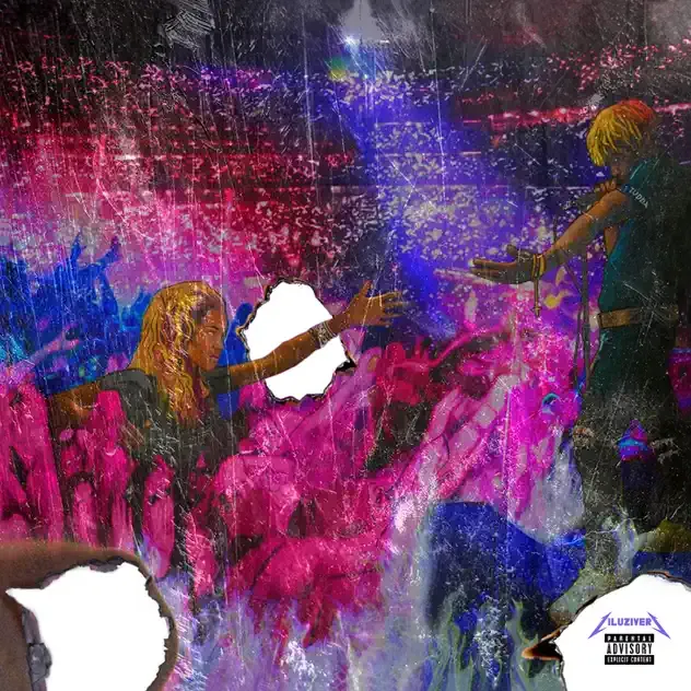 Lil Uzi Vert – Luv Is Rage Lil Uzi Vert – Luv Is Rage