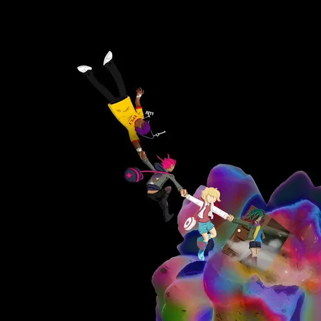 Lil Uzi Vert – The Perfect LUV Tape