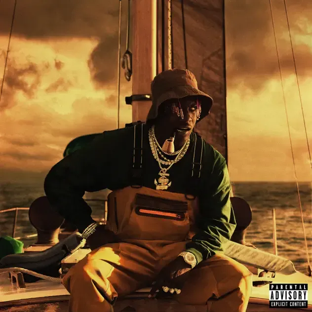 Lil Yachty – Nuthin' 2 Prove