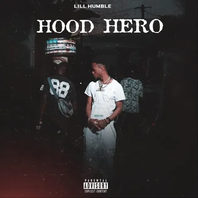 Lill Humble, Mic Monsta, Emtee & Kae Chaps – Hood Hero