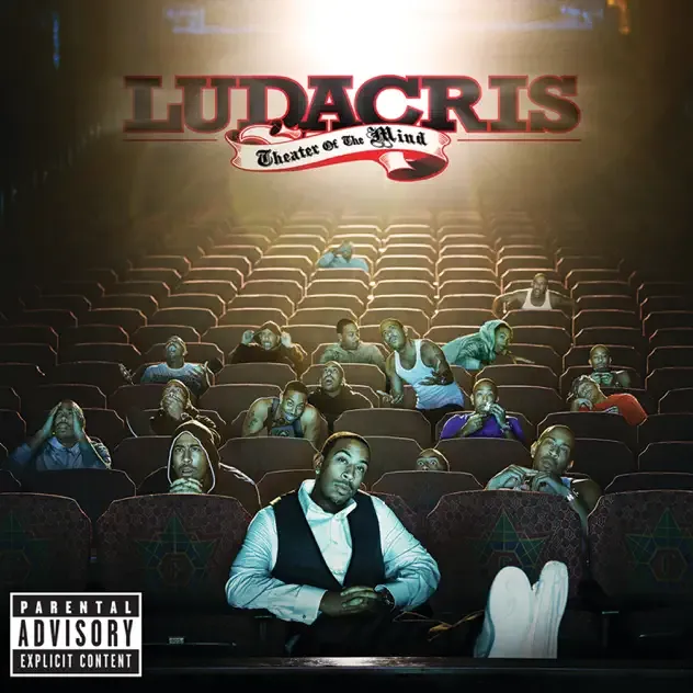 Ludacris – Theater of the Mind (Expanded Edition)