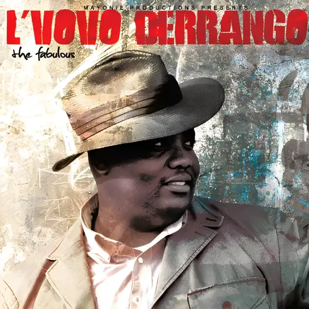 Lvovo Derrango – The Fabulous