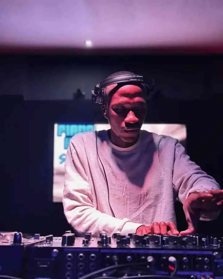 MDU a.k.a TRP – Going Higher [Main Mix]