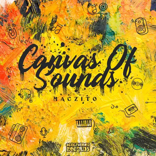 MacZito – Canvas Of Sounds