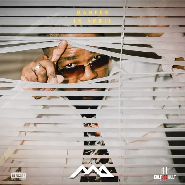 Maraza – Babies In April