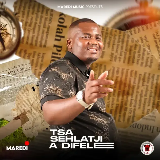 Maredi maredi – TSA SEHLATJI ADI FELE