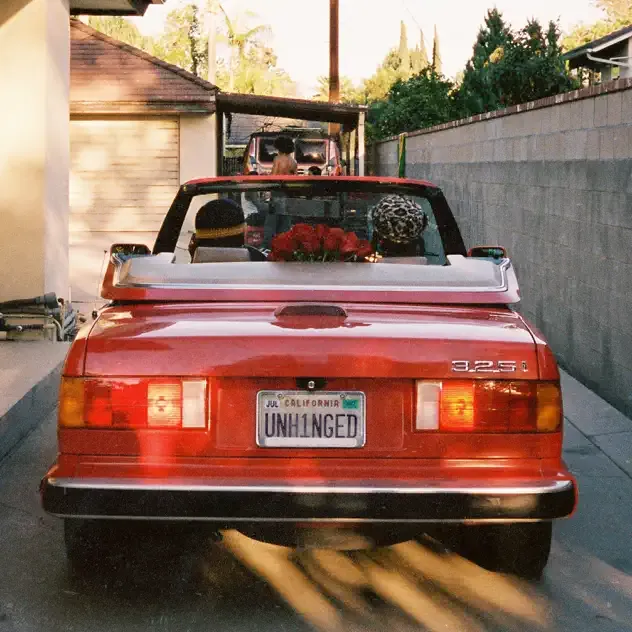 Masego – Unhinged