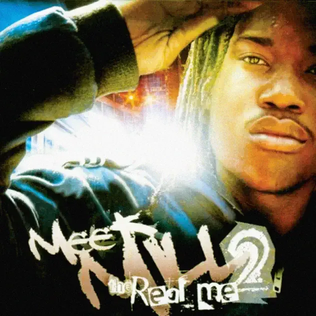 Meek Mill – The Real Me, Pt. 2
