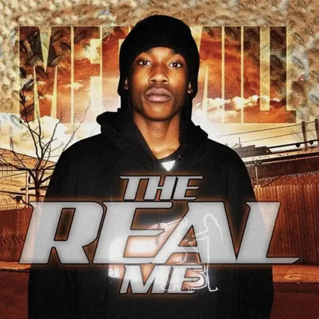 Meek Mill – The Real Me
