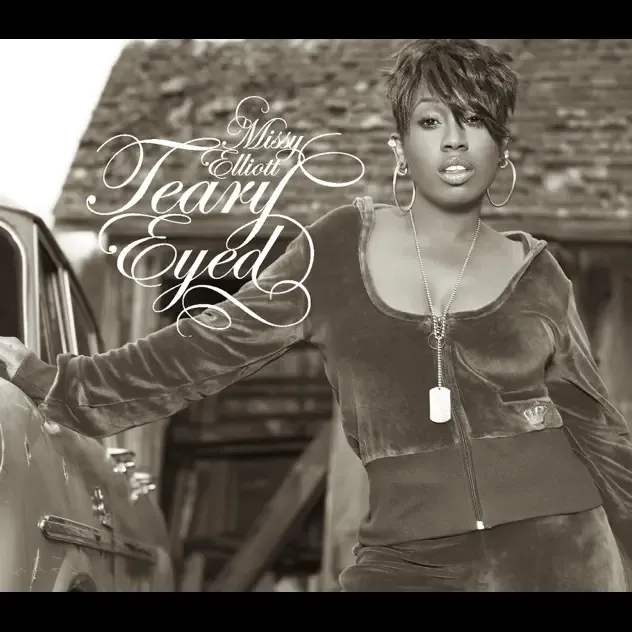 Missy Elliott – Teary Eyed EP