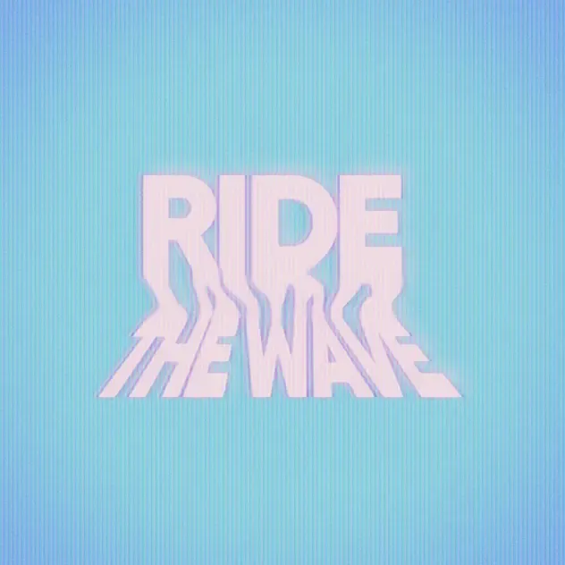 Moonchild Ride The Wave ft. Astyn Turr