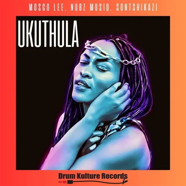 Mosco Lee, Nubz MusiQ & Sontshikazi – Ukuthula EP