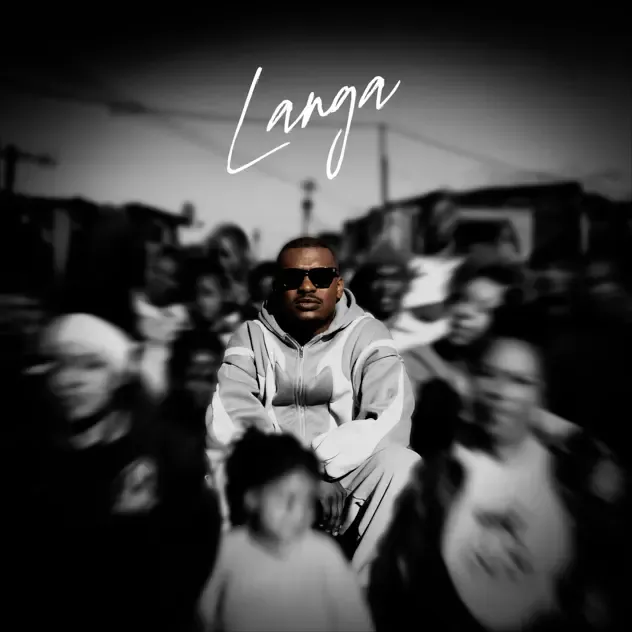 Mr Thela – Langa