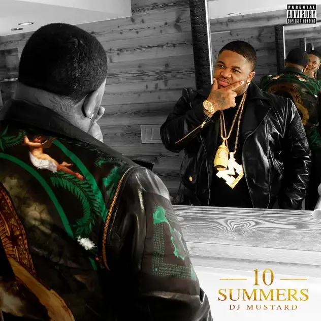 Mustard – 10 Summers