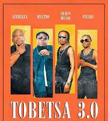 Myztro x Leehleza x Shaunmusiq x Ftears – Tobetsa 3.0