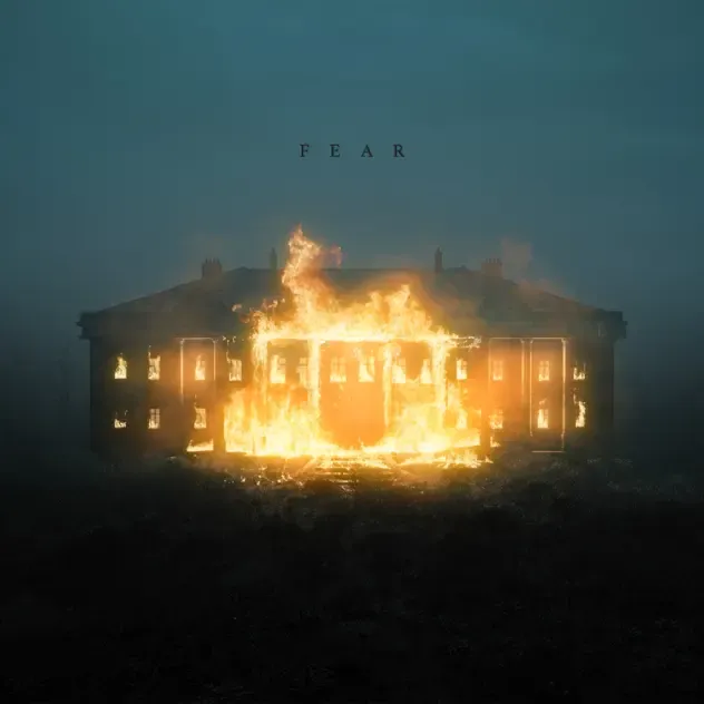 NF – FEAR EP
