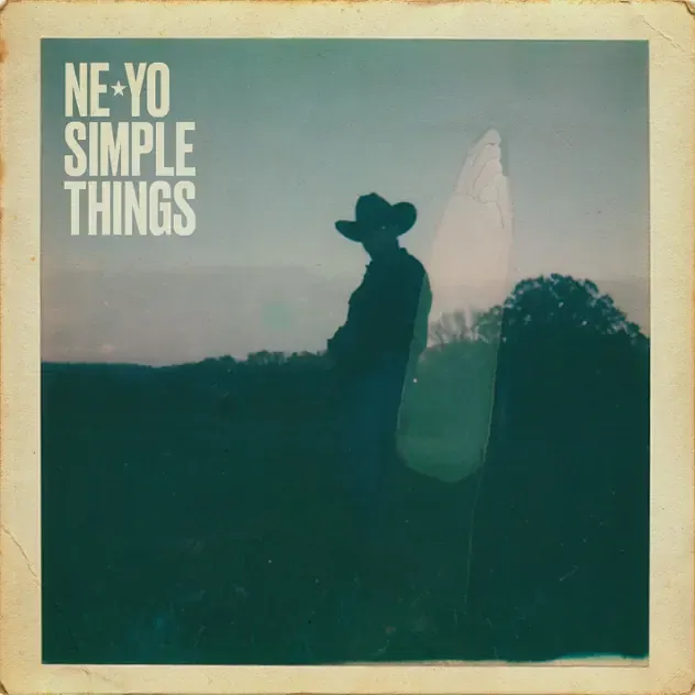 Ne Yo Simple Things