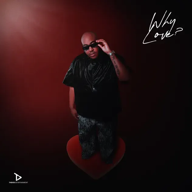 Ntomusica WHY LOVE