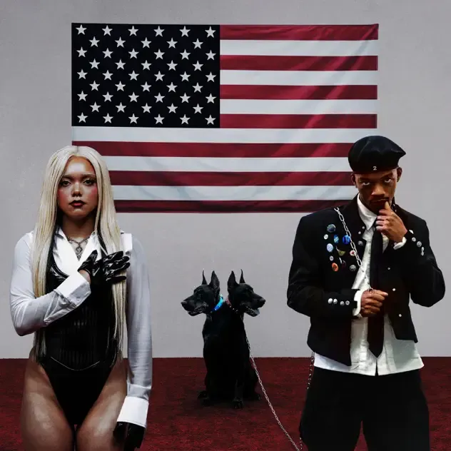 PARTYOF2, Jadagrace & SWIM – AMERIKA’S NEXT TOP PARTY!