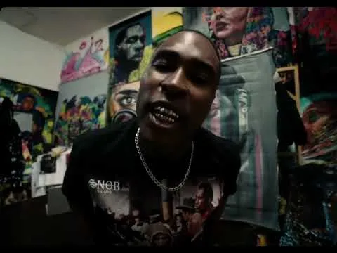 PatricKxxLee – TELi ft KindlyNxsh