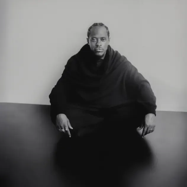 Pink Siifu – Onyx