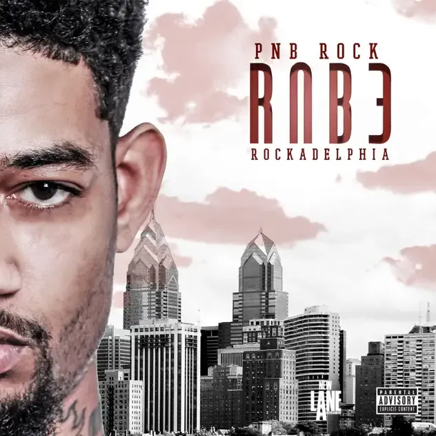 PnB Rock – RNB3