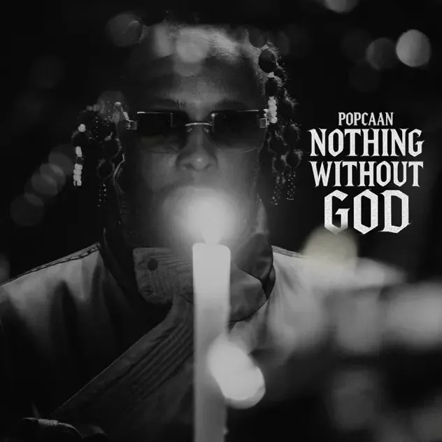 Popcaan – Nothing Without God