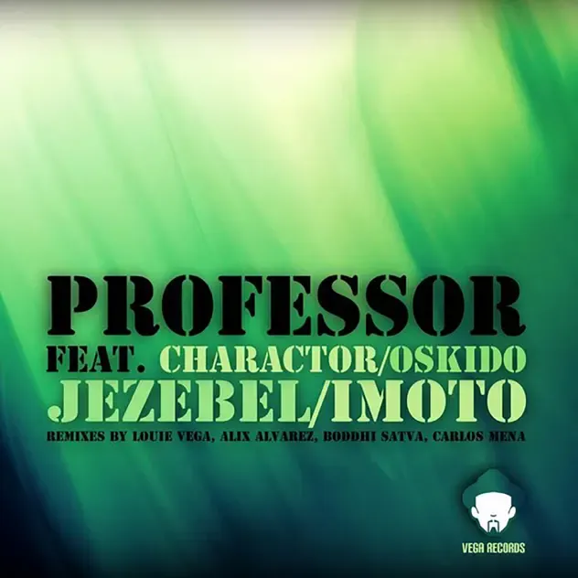 Professor – Jezebel Imoto Remixes (feat. Charactor & Oskido)