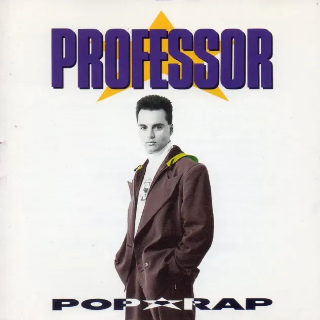 Professor – Pop rap