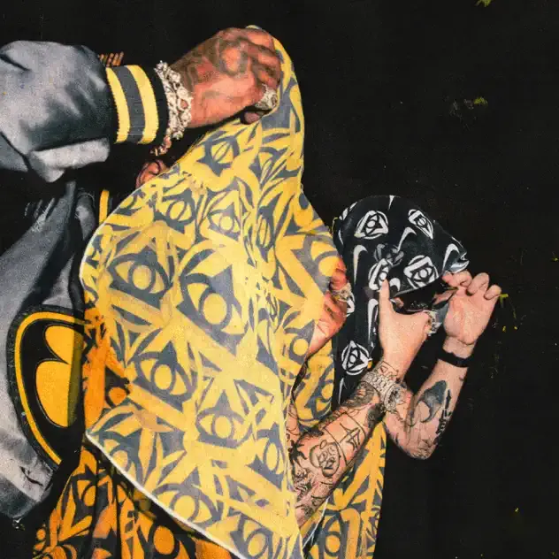 Quavo, Yeat & BNYX® New Trip