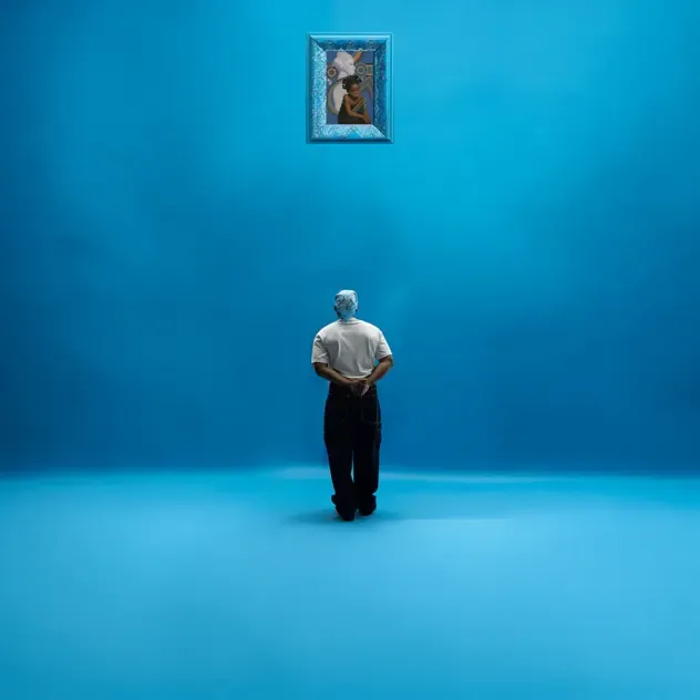 REASON – Everything In My Soul BLUE