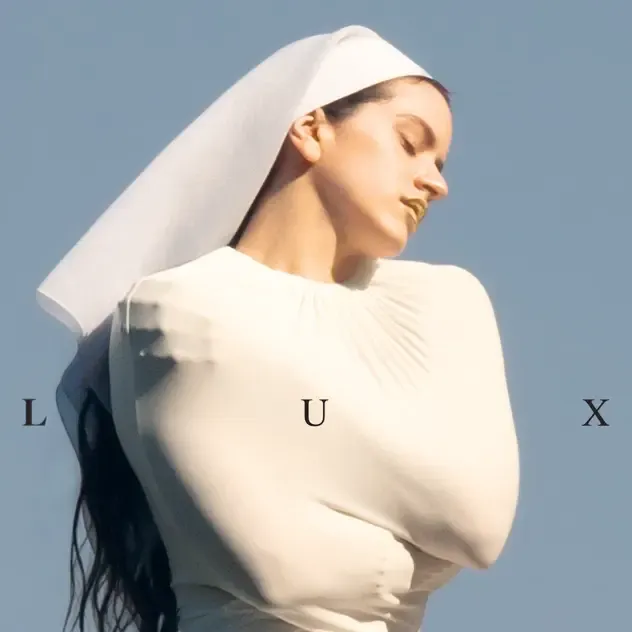 ROSALIA – LUX
