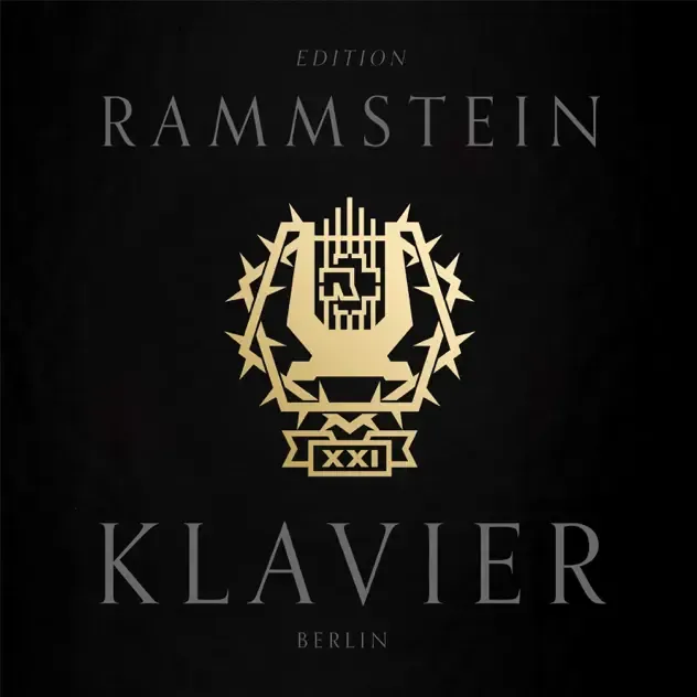 Rammstein – XXI Klavier