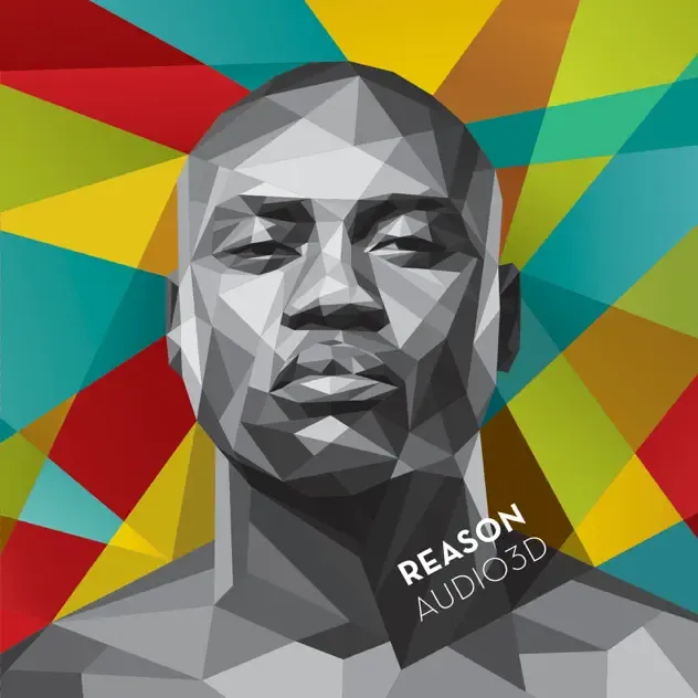 Reason – Audio 3D