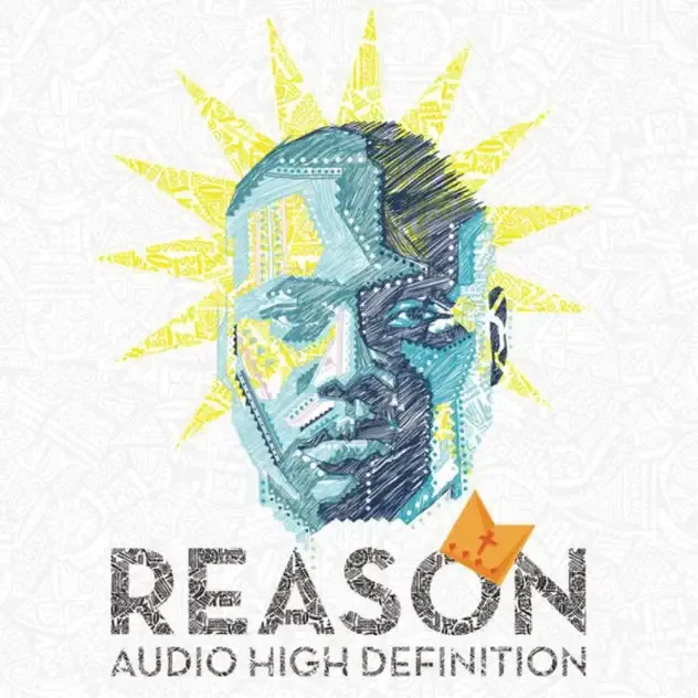 ReasonHD – Audio High Definition